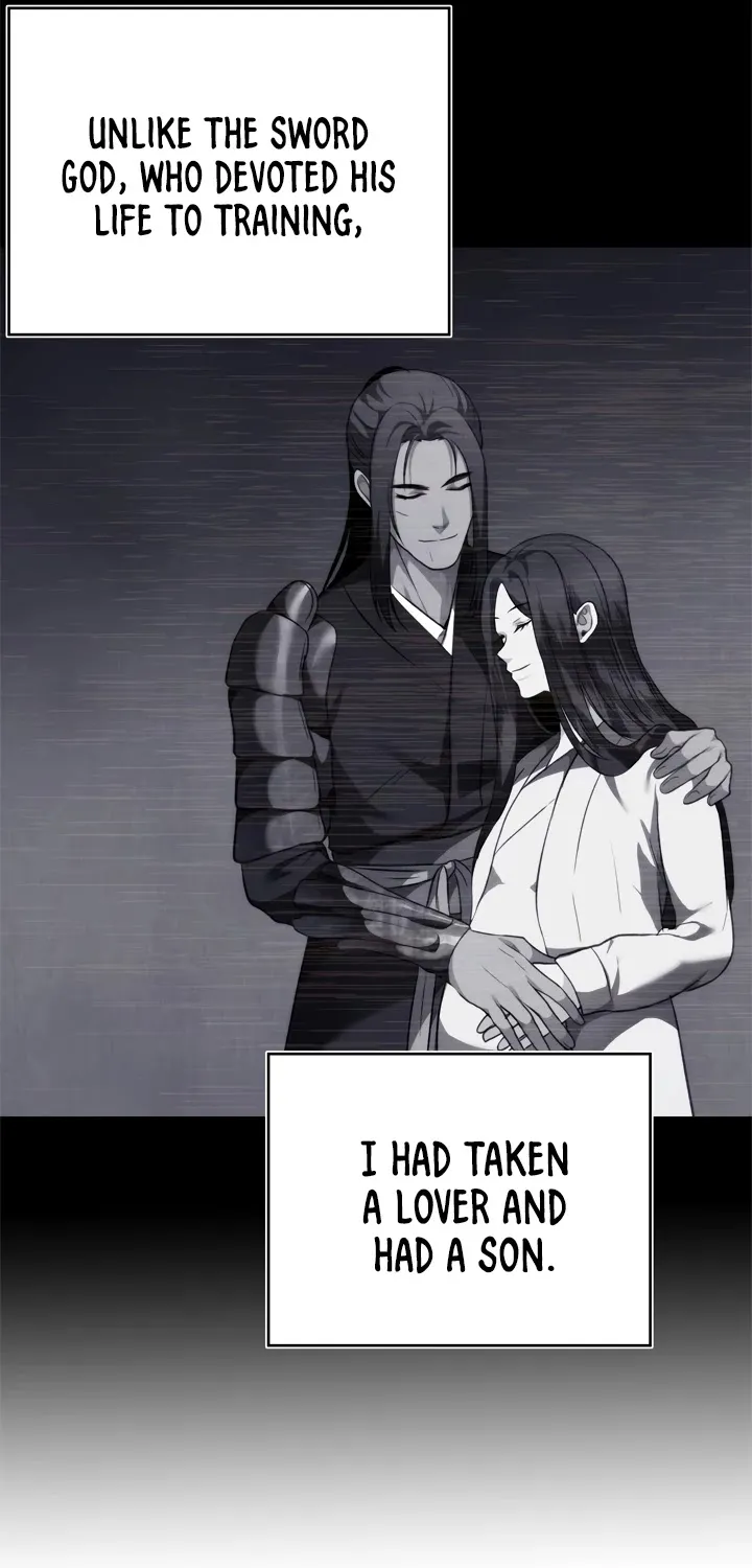 Read Ranker Who Lives A Second Time EN Manga Online