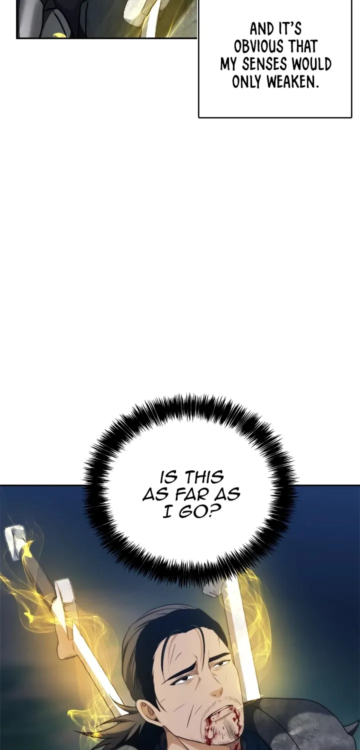 Read Ranker Who Lives A Second Time EN Manga Online