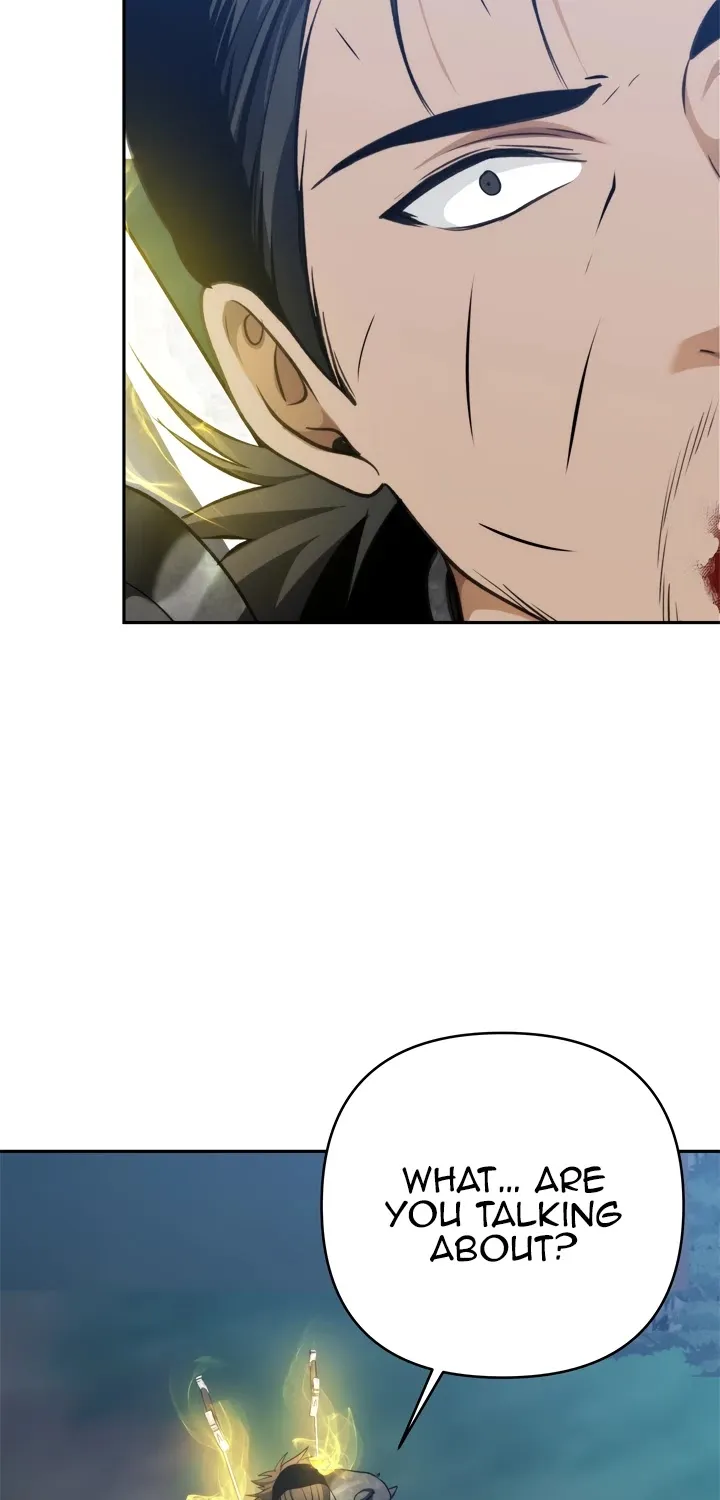 Read Ranker Who Lives A Second Time EN Manga Online