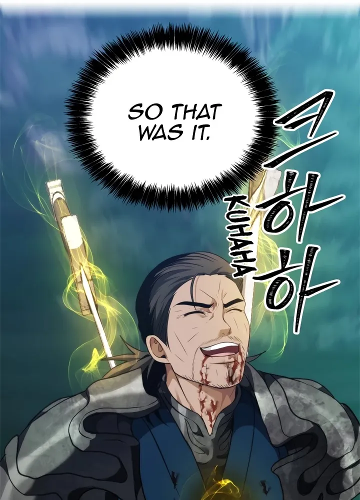 Read Ranker Who Lives A Second Time EN Manga Online
