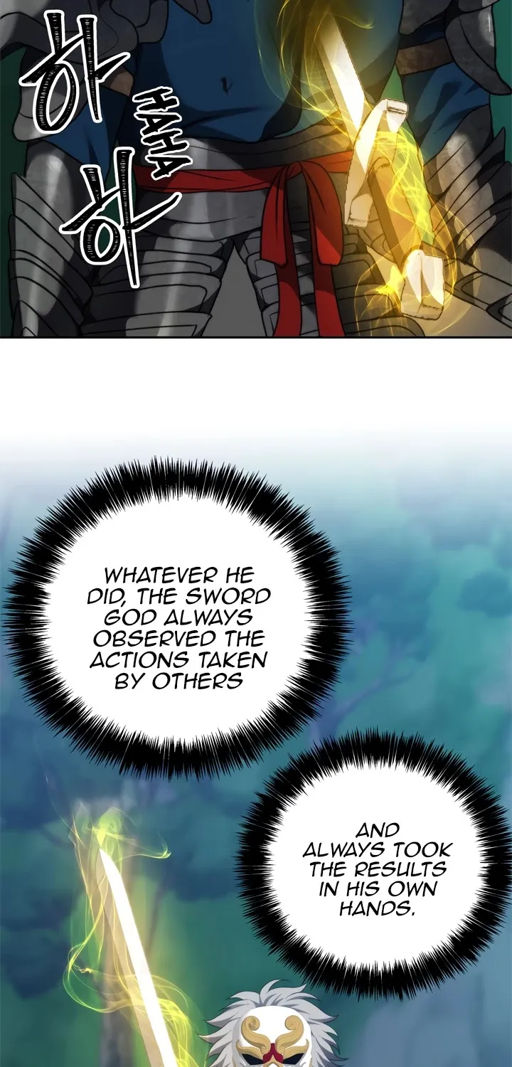 Read Ranker Who Lives A Second Time EN Manga Online
