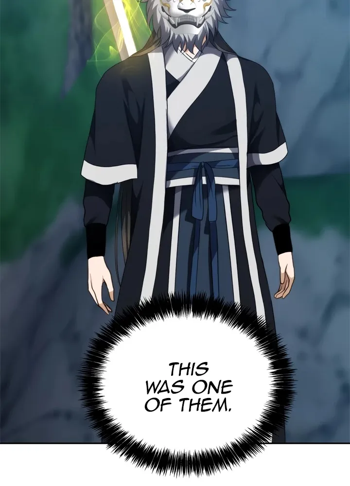 Read Ranker Who Lives A Second Time EN Manga Online
