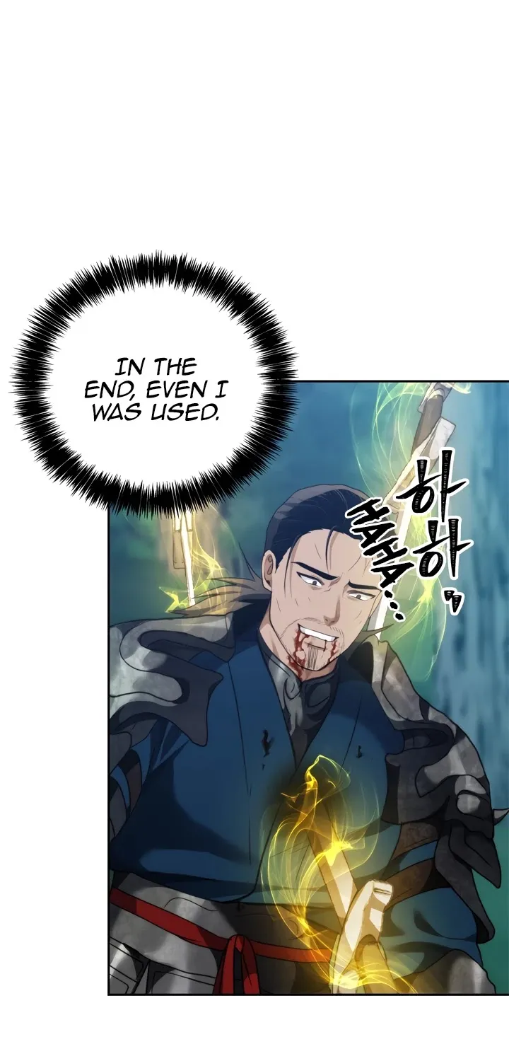 Read Ranker Who Lives A Second Time EN Manga Online