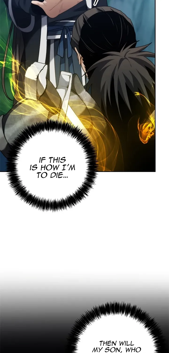 Read Ranker Who Lives A Second Time EN Manga Online