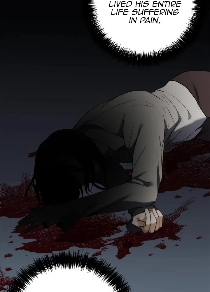 Read Ranker Who Lives A Second Time EN Manga Online