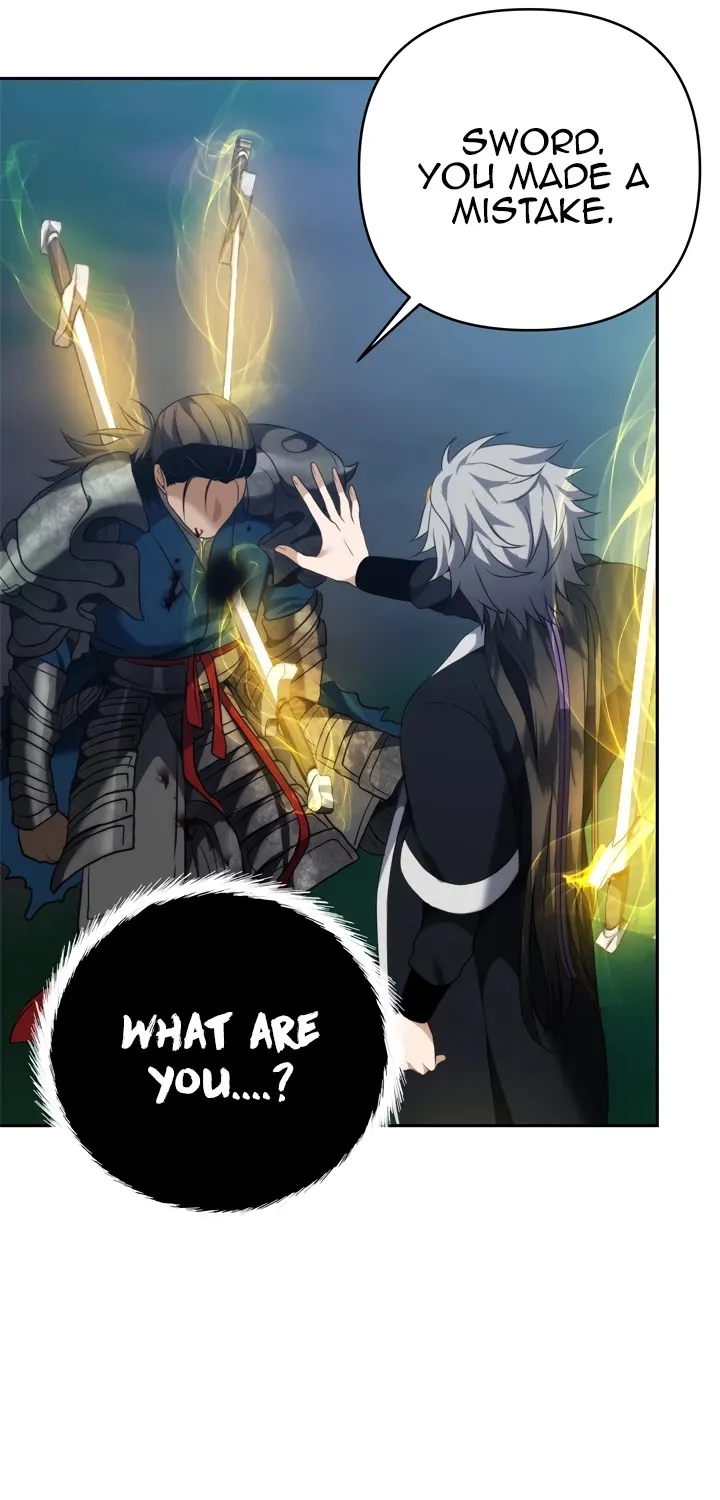 Read Ranker Who Lives A Second Time EN Manga Online