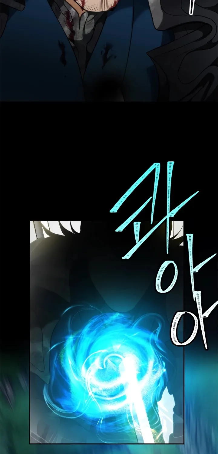 Read Ranker Who Lives A Second Time EN Manga Online