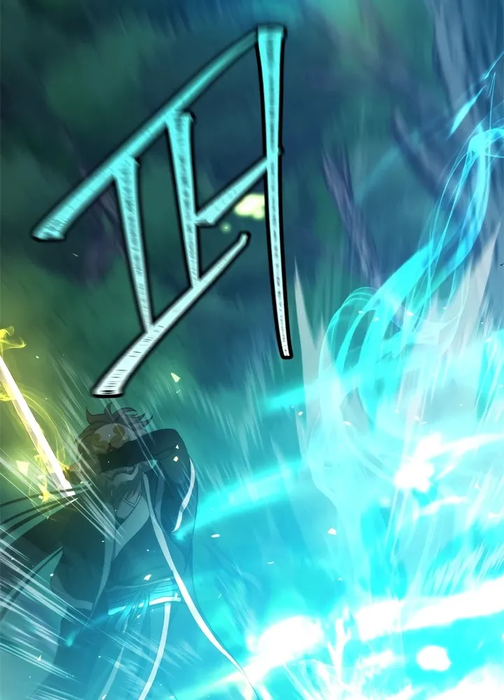 Read Ranker Who Lives A Second Time EN Manga Online