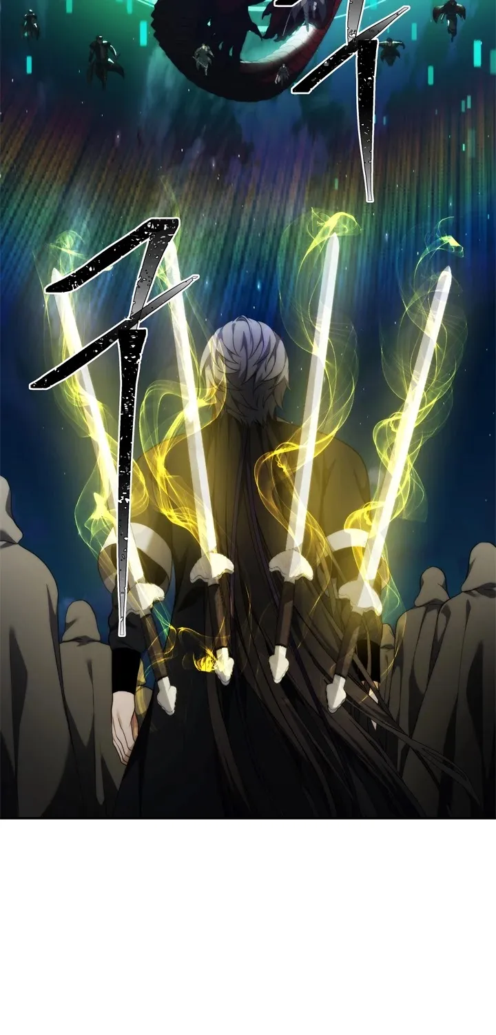 Read Ranker Who Lives A Second Time EN Manga Online