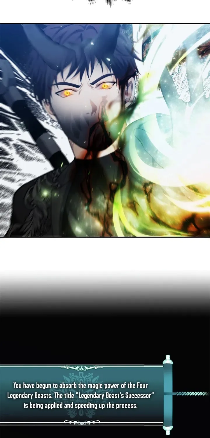 Read Ranker Who Lives A Second Time EN Manga Online