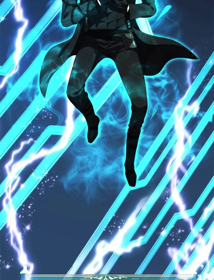 Read Ranker Who Lives A Second Time EN Manga Online