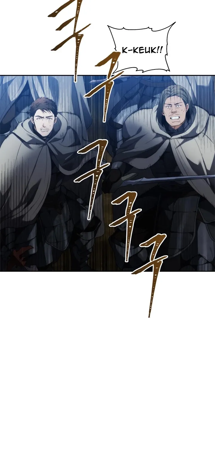 Read Ranker Who Lives A Second Time EN Manga Online