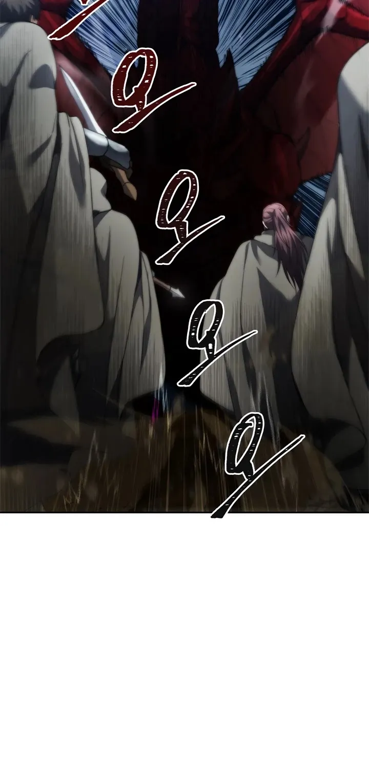 Read Ranker Who Lives A Second Time EN Manga Online