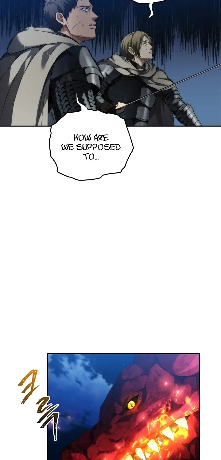 Read Ranker Who Lives A Second Time EN Manga Online