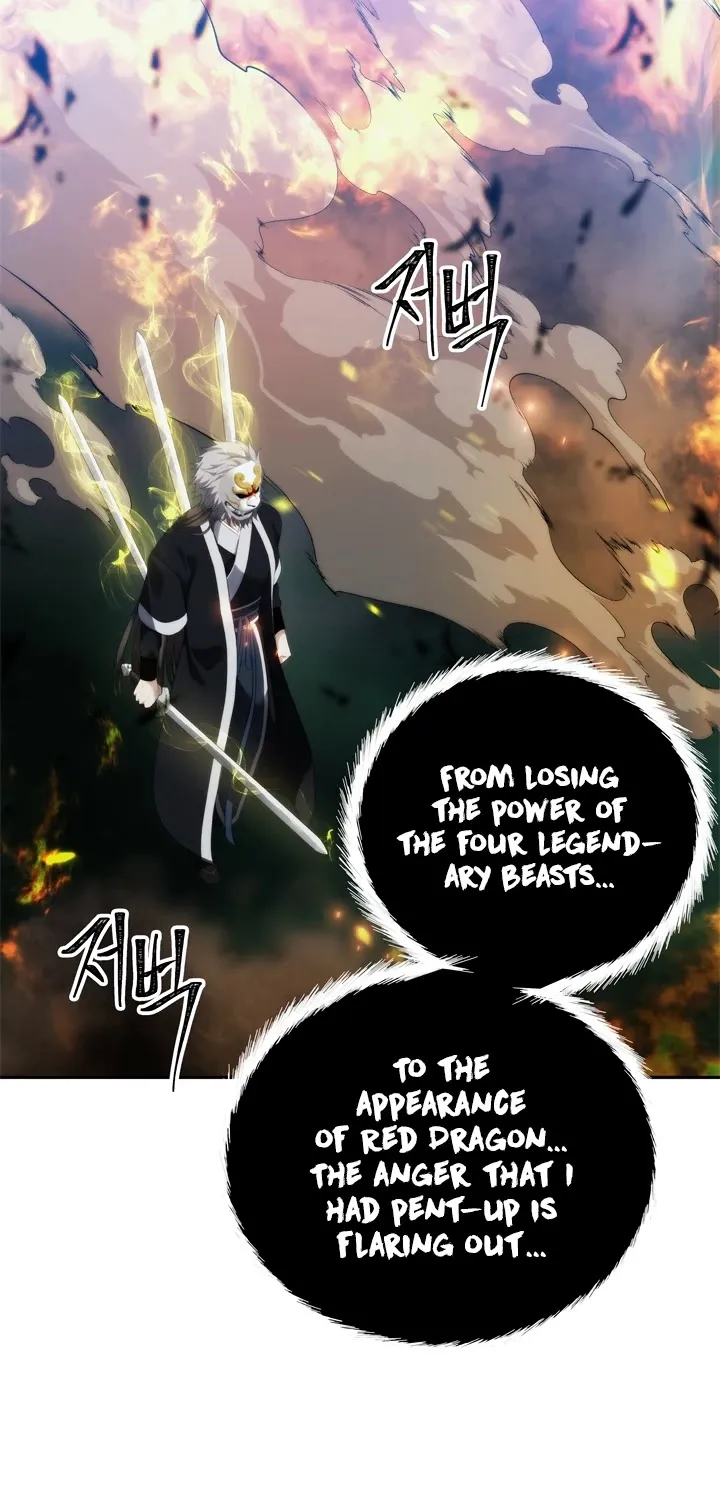 Read Ranker Who Lives A Second Time EN Manga Online