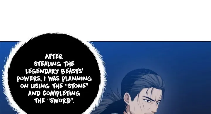 Read Ranker Who Lives A Second Time EN Manga Online