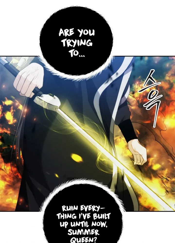 Read Ranker Who Lives A Second Time EN Manga Online