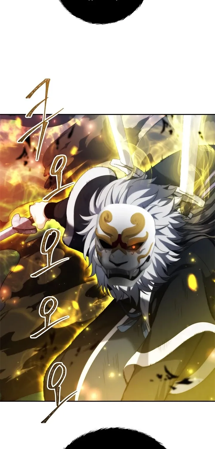 Read Ranker Who Lives A Second Time EN Manga Online