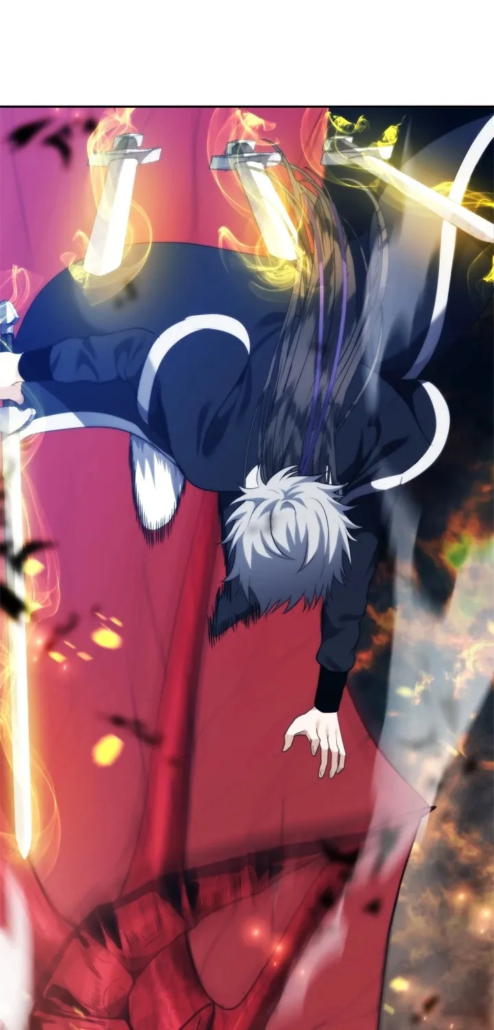 Read Ranker Who Lives A Second Time EN Manga Online