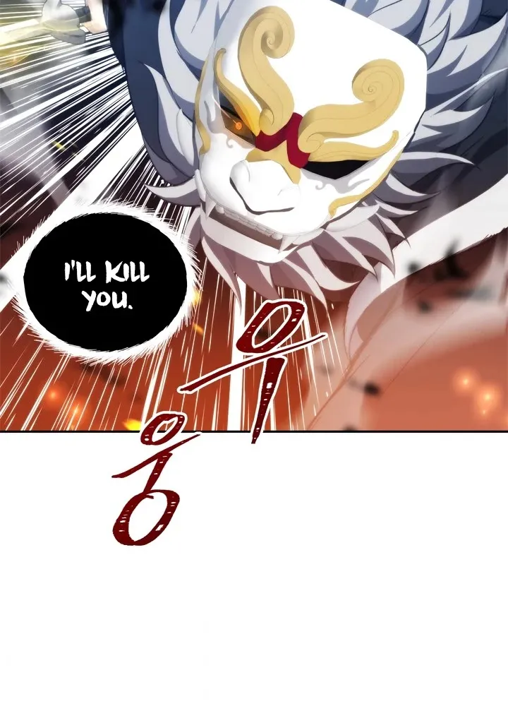 Read Ranker Who Lives A Second Time EN Manga Online