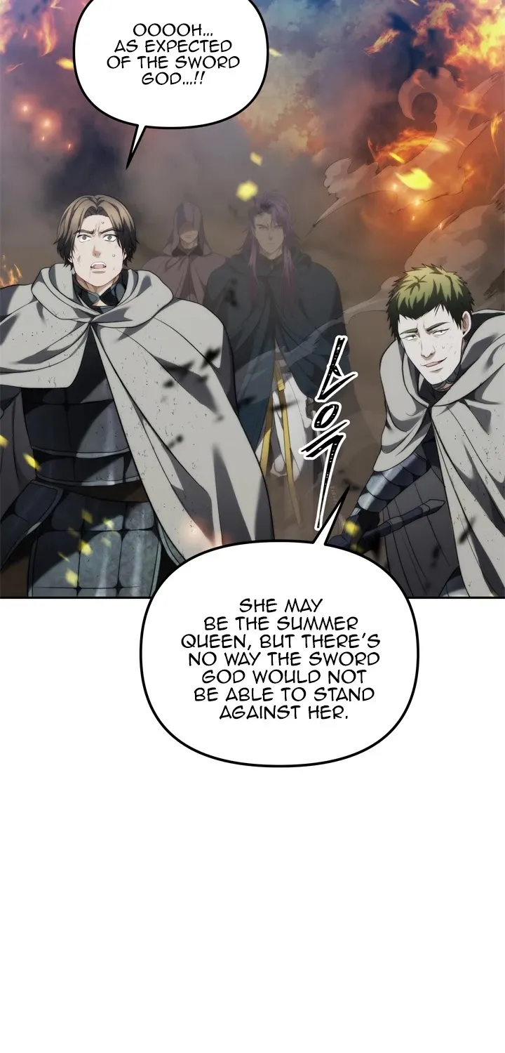 Read Ranker Who Lives A Second Time EN Manga Online