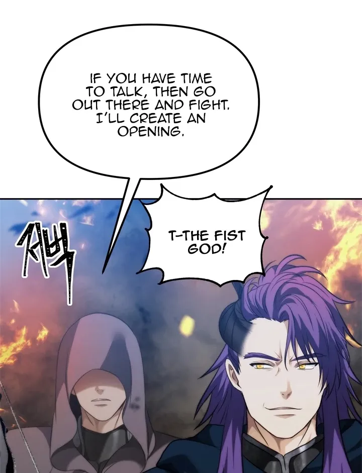 Read Ranker Who Lives A Second Time EN Manga Online