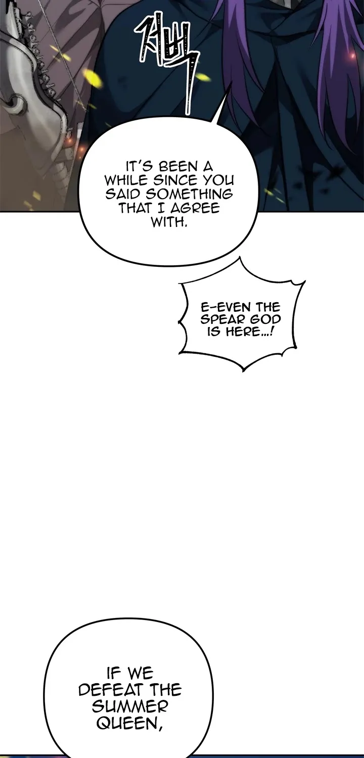 Read Ranker Who Lives A Second Time EN Manga Online