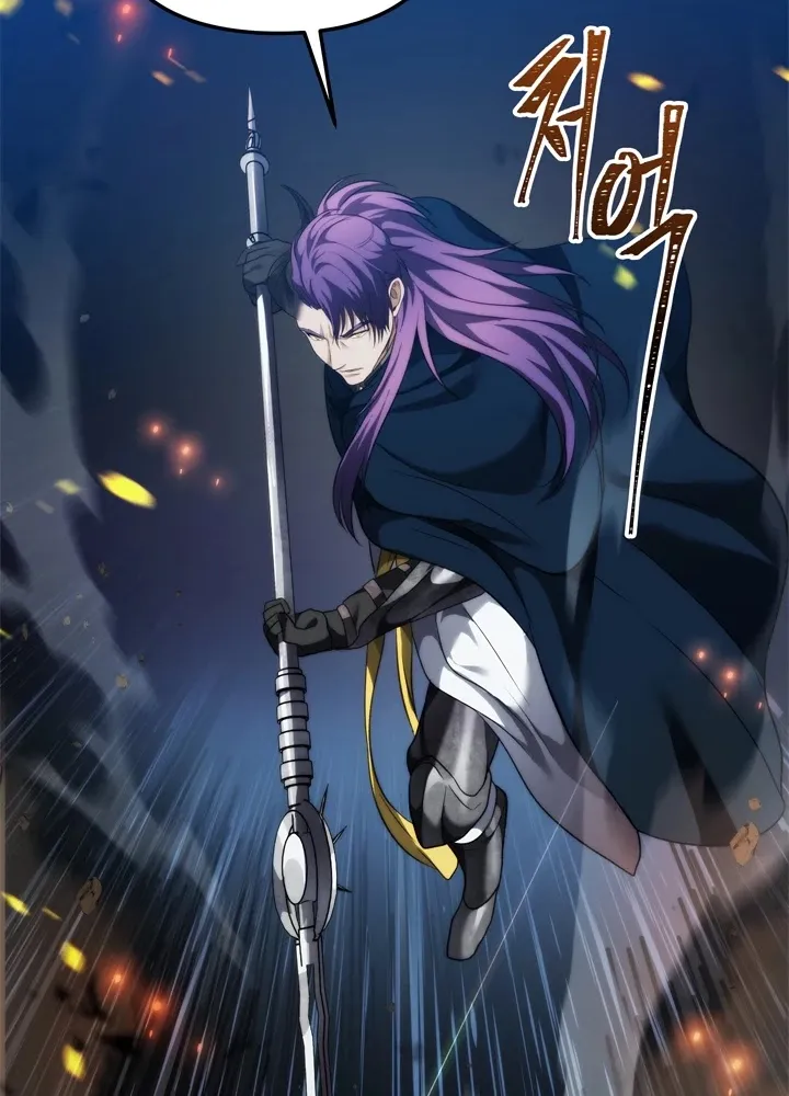 Read Ranker Who Lives A Second Time EN Manga Online