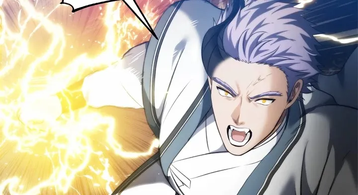 Read Ranker Who Lives A Second Time EN Manga Online
