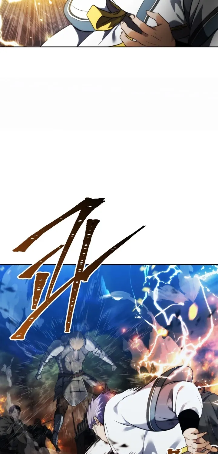 Read Ranker Who Lives A Second Time EN Manga Online