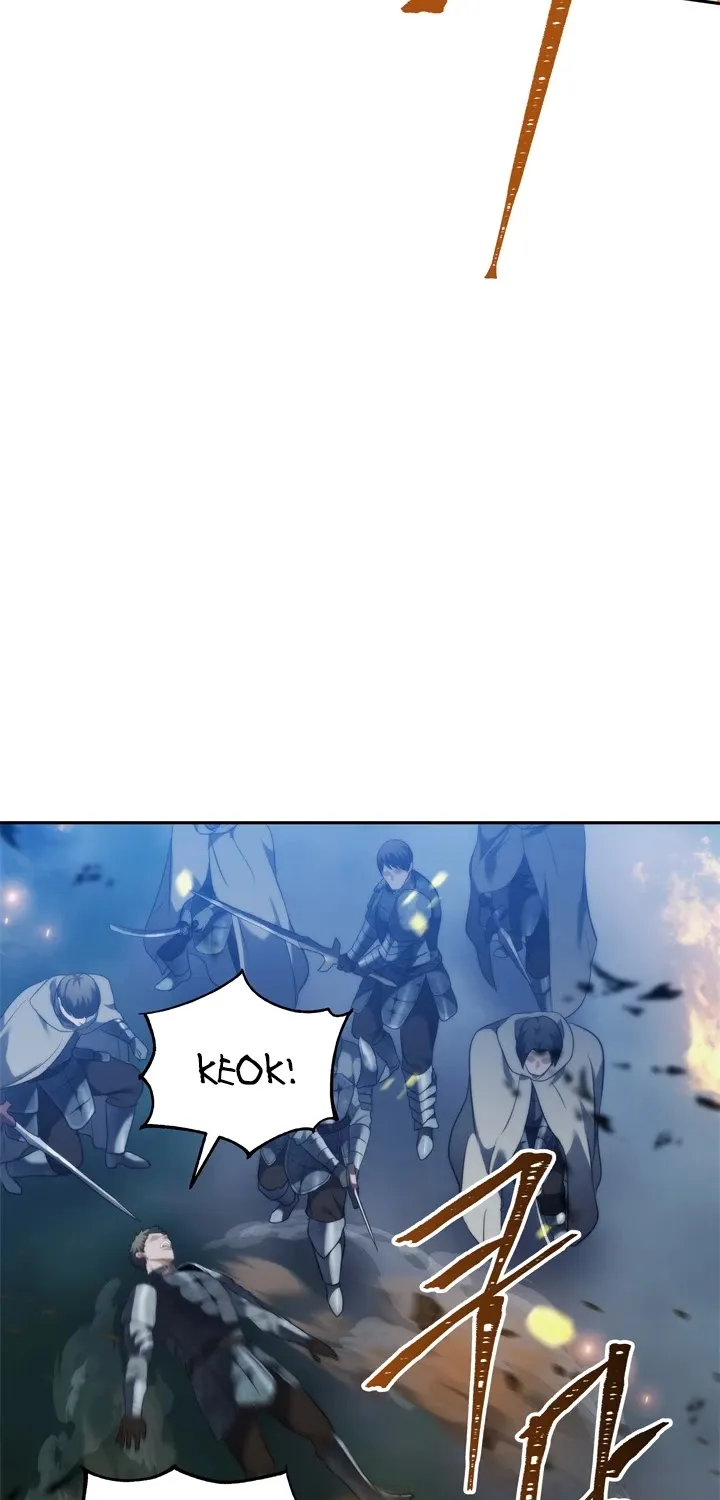 Read Ranker Who Lives A Second Time EN Manga Online
