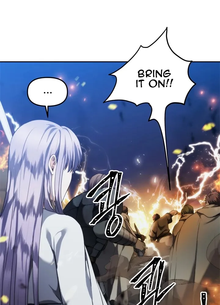 Read Ranker Who Lives A Second Time EN Manga Online