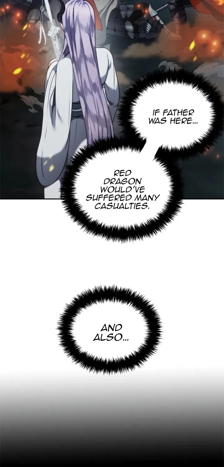 Read Ranker Who Lives A Second Time EN Manga Online