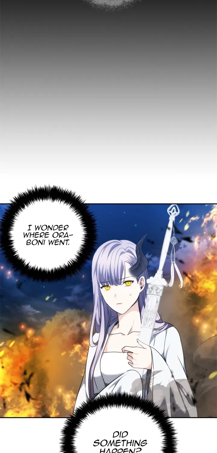 Read Ranker Who Lives A Second Time EN Manga Online