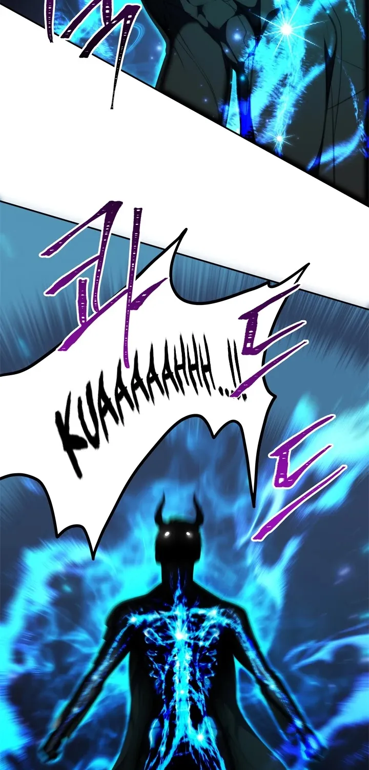 Read Ranker Who Lives A Second Time EN Manga Online