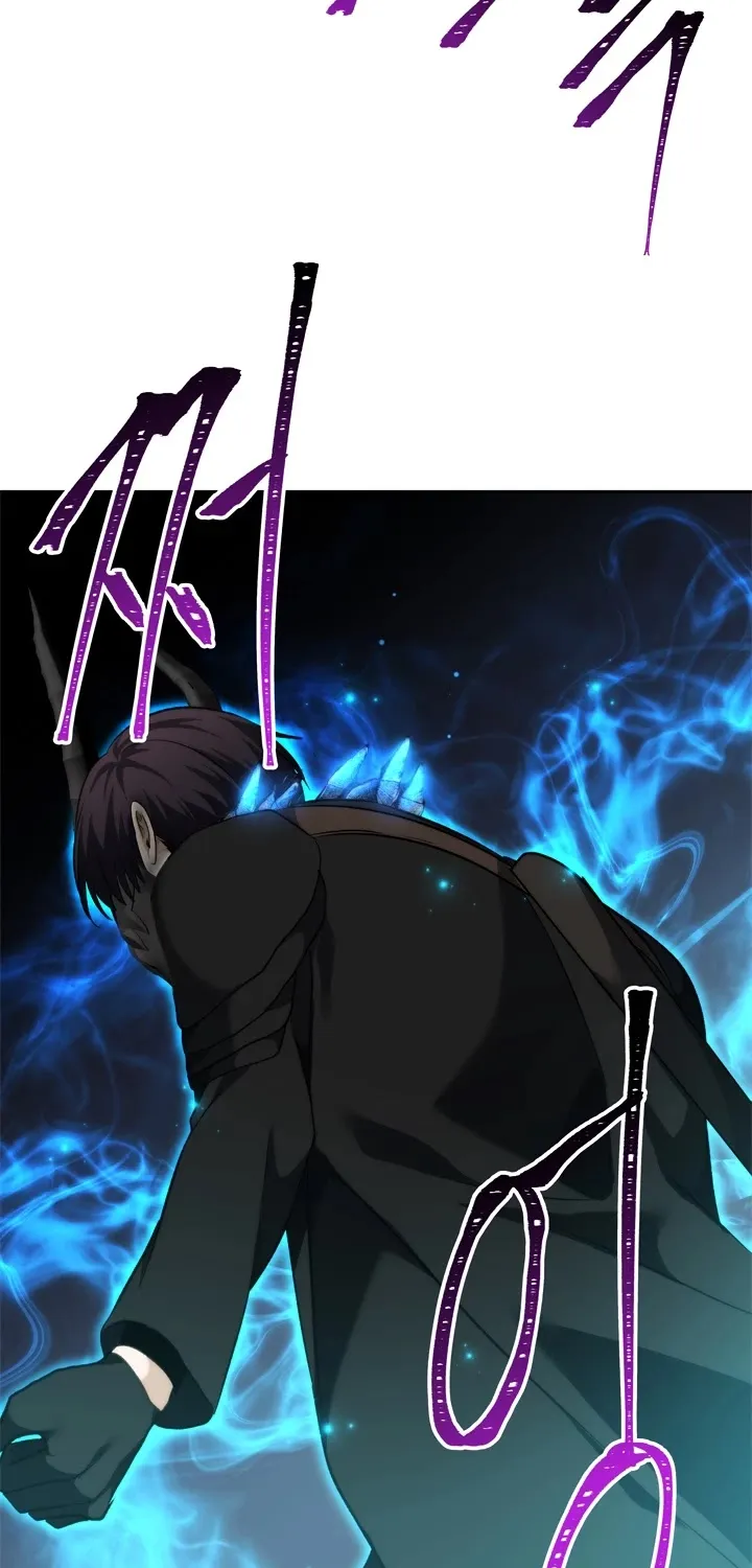 Read Ranker Who Lives A Second Time EN Manga Online