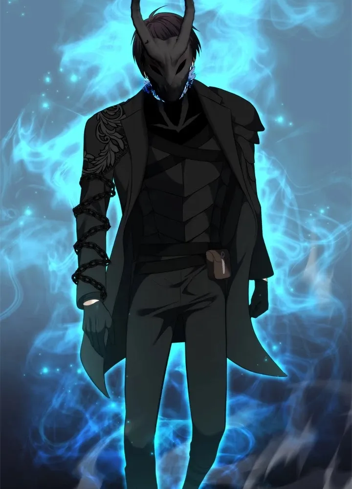 Read Ranker Who Lives A Second Time EN Manga Online