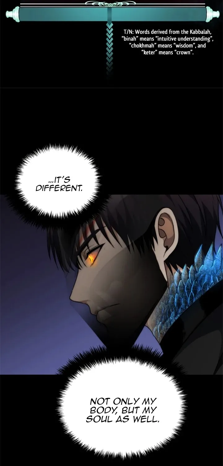 Read Ranker Who Lives A Second Time EN Manga Online