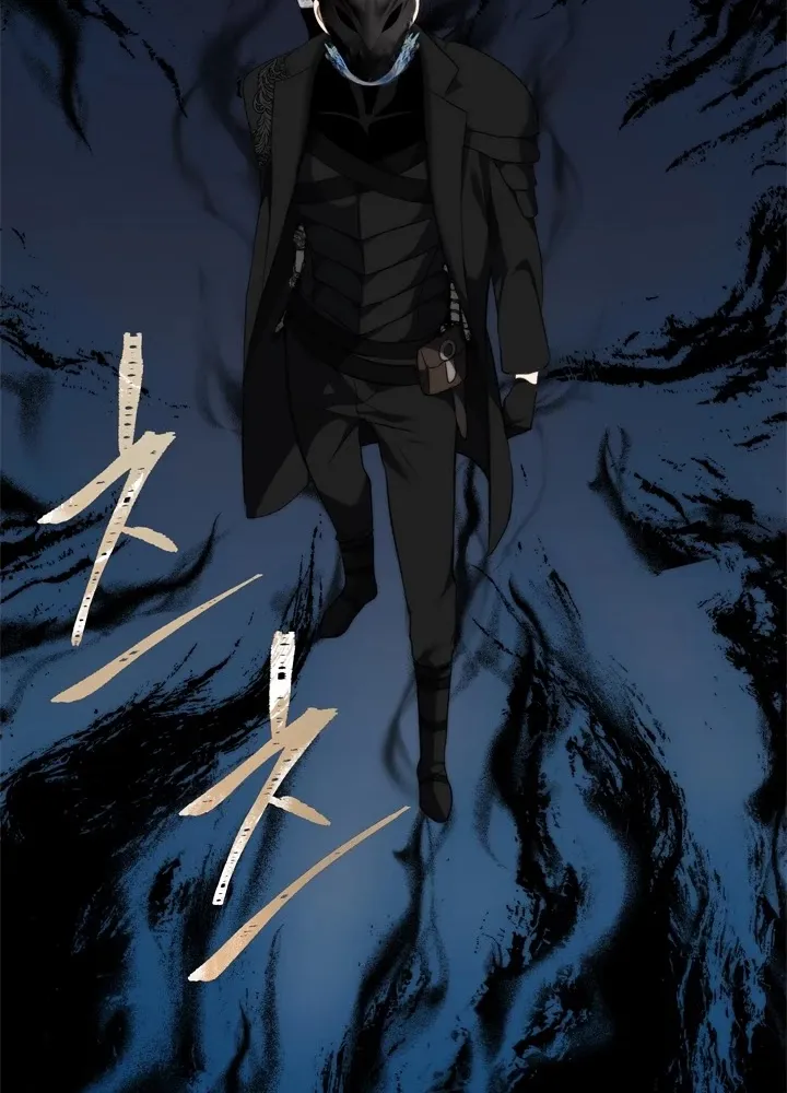 Read Ranker Who Lives A Second Time EN Manga Online