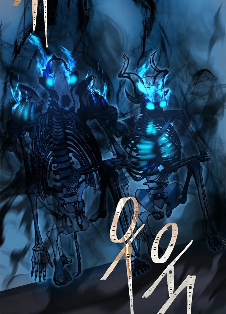 Read Ranker Who Lives A Second Time EN Manga Online