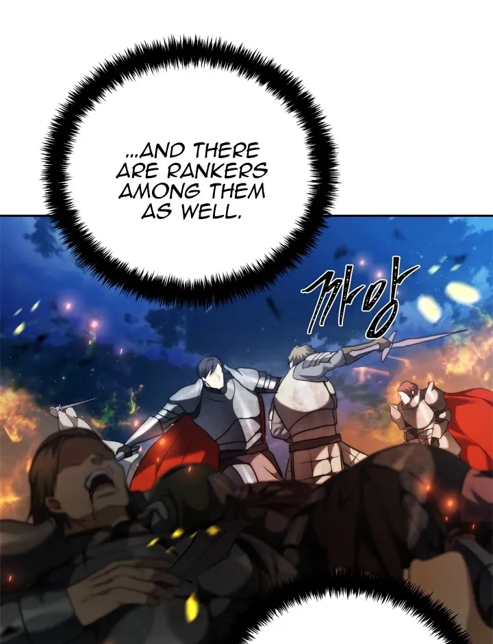 Read Ranker Who Lives A Second Time EN Manga Online
