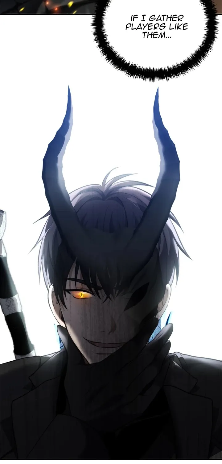 Read Ranker Who Lives A Second Time EN Manga Online