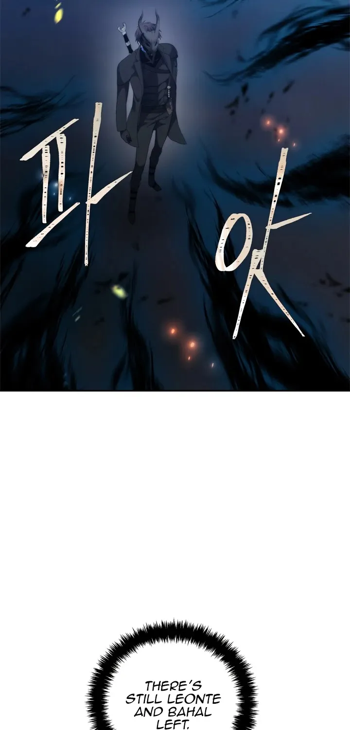 Read Ranker Who Lives A Second Time EN Manga Online