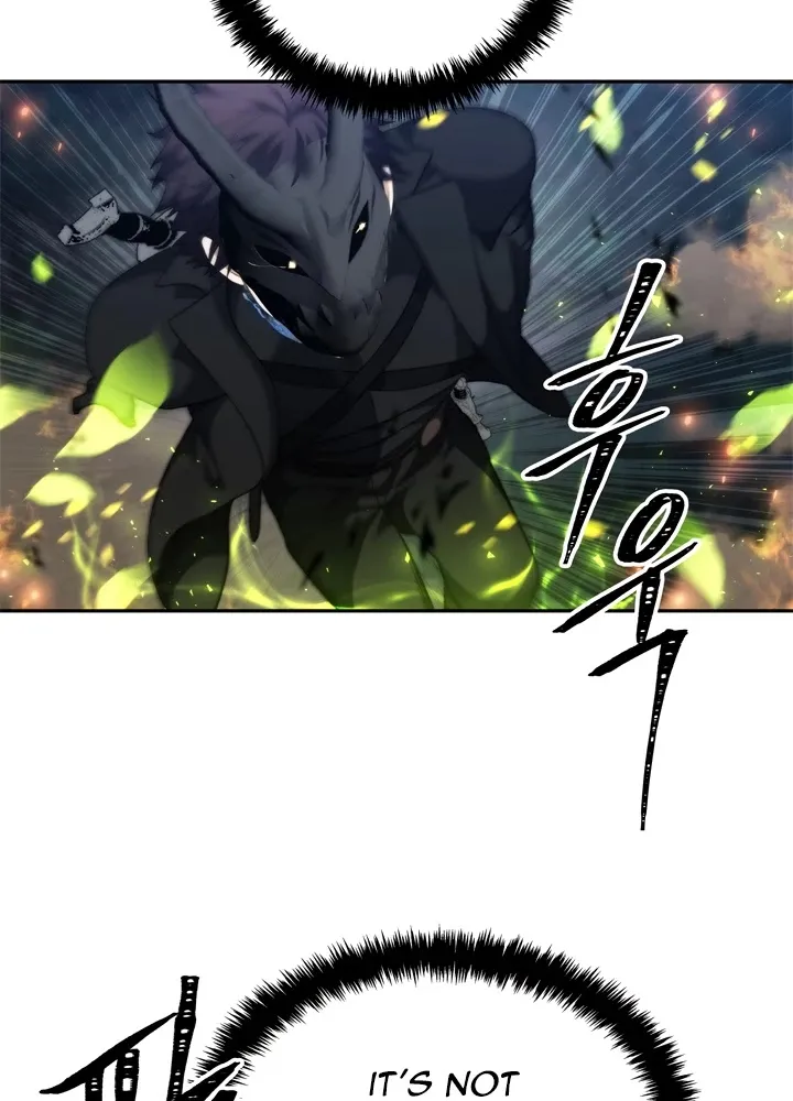 Read Ranker Who Lives A Second Time EN Manga Online