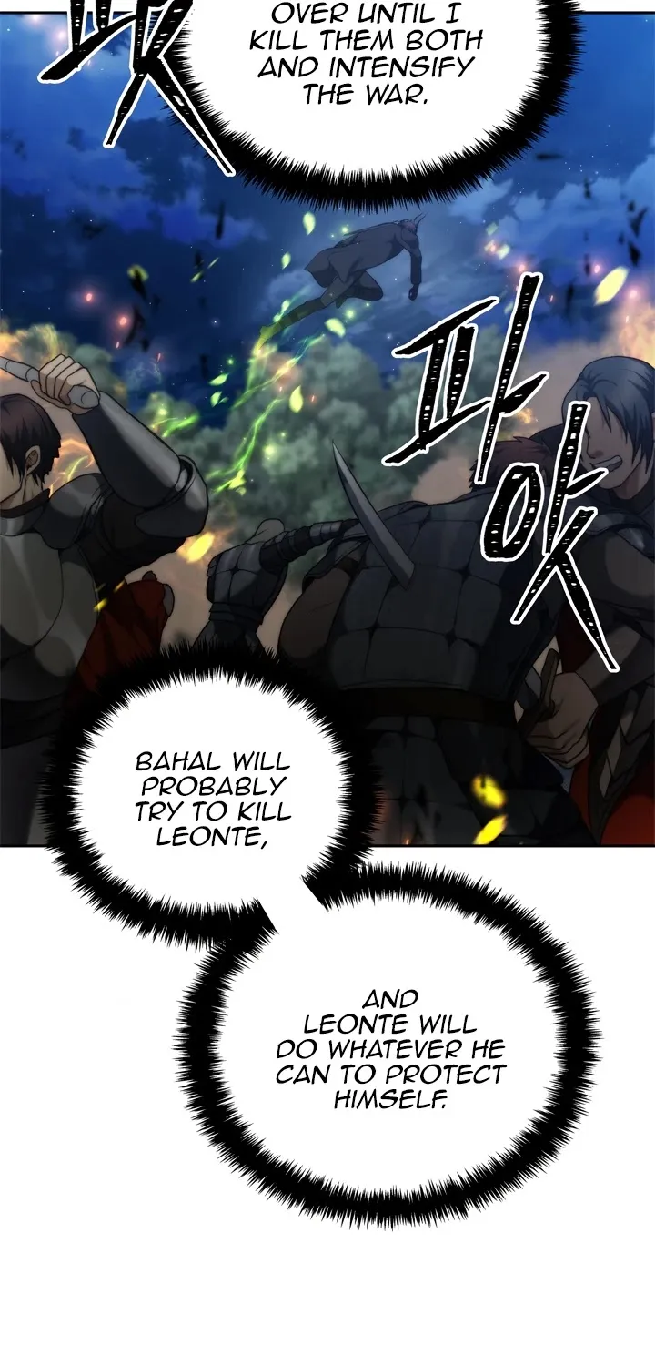 Read Ranker Who Lives A Second Time EN Manga Online