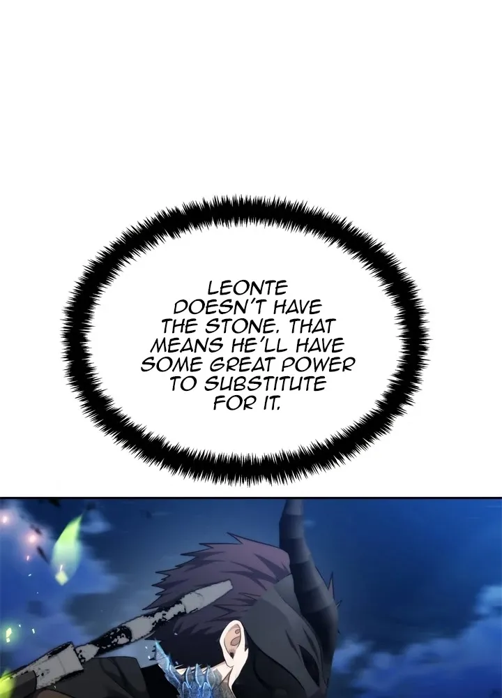 Read Ranker Who Lives A Second Time EN Manga Online