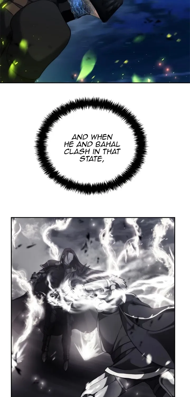 Read Ranker Who Lives A Second Time EN Manga Online
