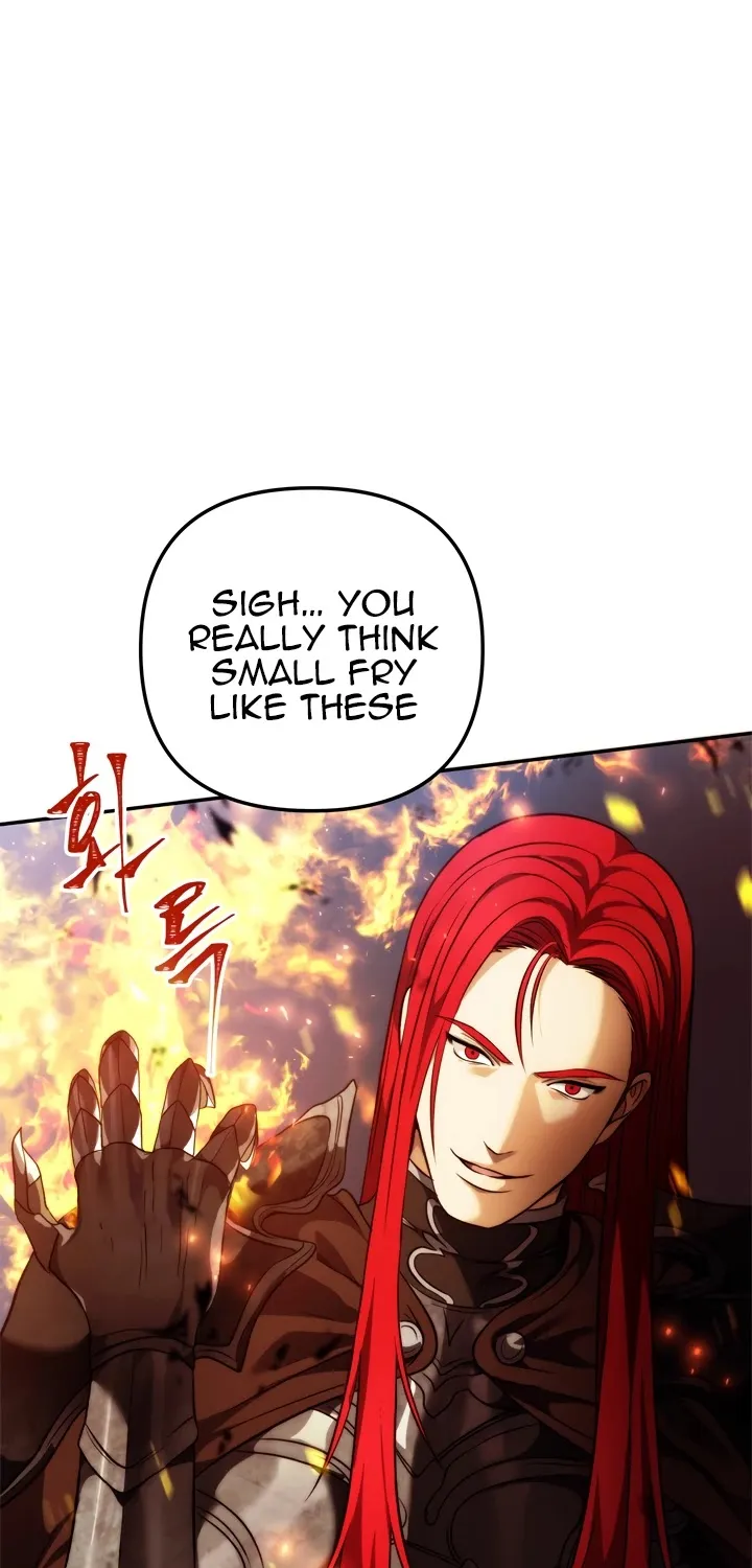 Read Ranker Who Lives A Second Time EN Manga Online