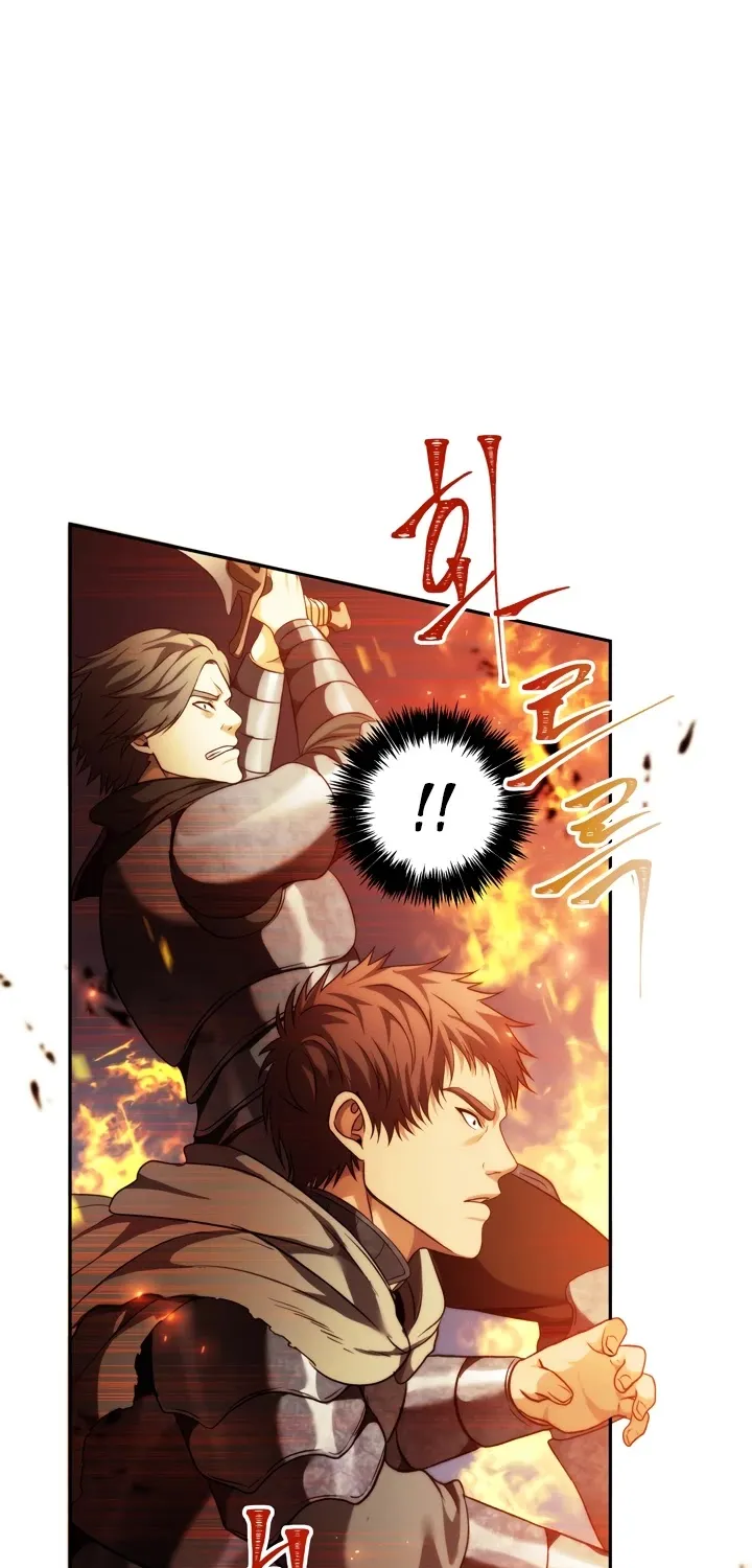 Read Ranker Who Lives A Second Time EN Manga Online