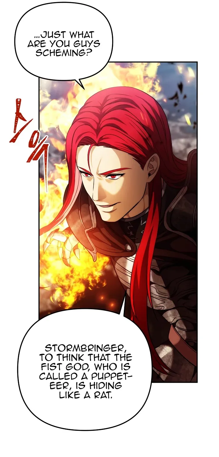 Read Ranker Who Lives A Second Time EN Manga Online
